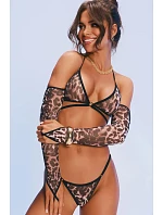 Sexy soupravy  model 230588 Obsessive