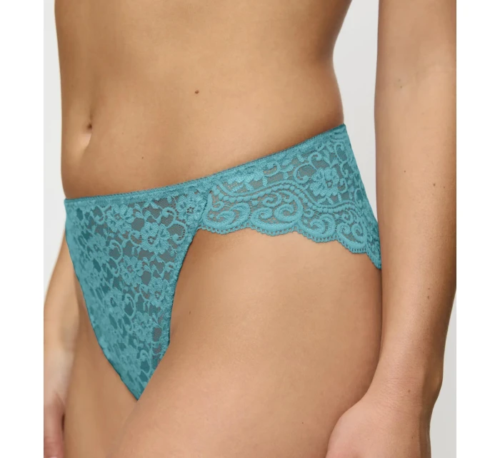 Amourette Highleg Tai - UNKNOWN - TRIUMPH UNKNOWN - TRIUMPH