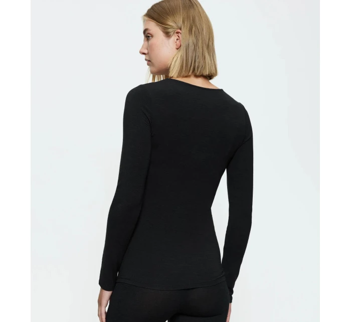 Beauty Layers LSL Top 04 - BLACK - TRIUMPH BLACK - TRIUMPH