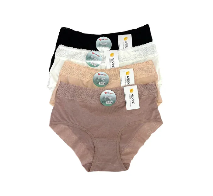 DC Girl kalhotky 26865 A'2 M-XL