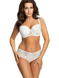 Dámské kalhotky brazilky K  S3XL model 18571111 - Gorsenia