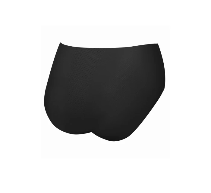 Dámské kalhotky Air black - JULIMEX