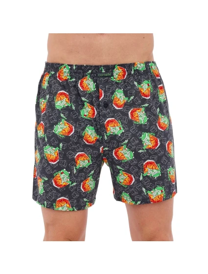 Pánské trenýrky model 20331526 Classic - Cornette