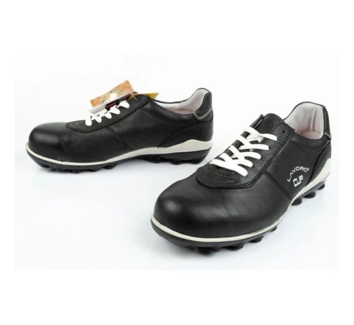 Boty Lavoro Low Safety S3 SRA U 6238.10 Boty Lavoro Low Safety S3 SRA U 6238.10