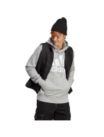 Mikina adidas Essentials French Terry Big Logo Hoodie M IC9364