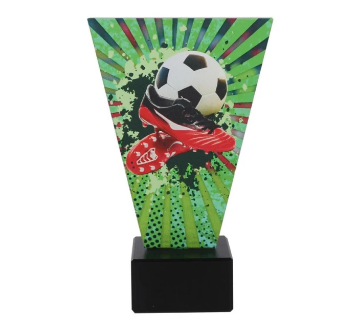 fotbalová Triumph model 21363537 - Tryumf