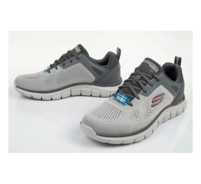 Boty Track M model 21164715 - Skechers