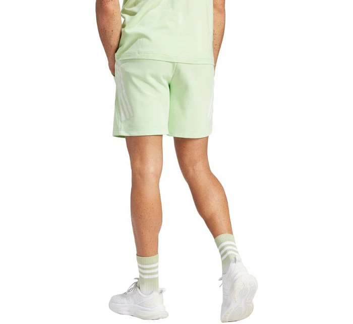 Šortky Future Icons s 3 pruhy M model 20193742 - ADIDAS Šortky Future Icons s 3 pruhy M model 20193742 - ADIDAS