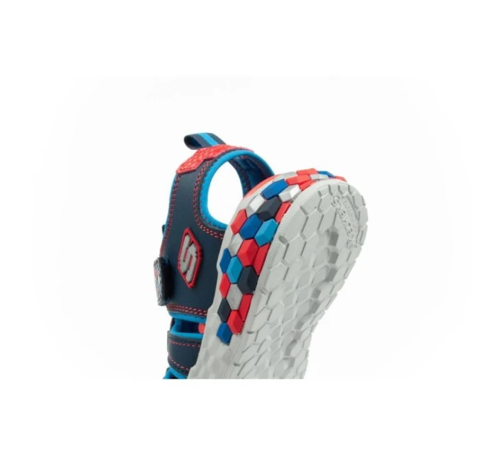 Sandály Jr model 20203402 - Skechers Sandály Jr model 20203402 - Skechers