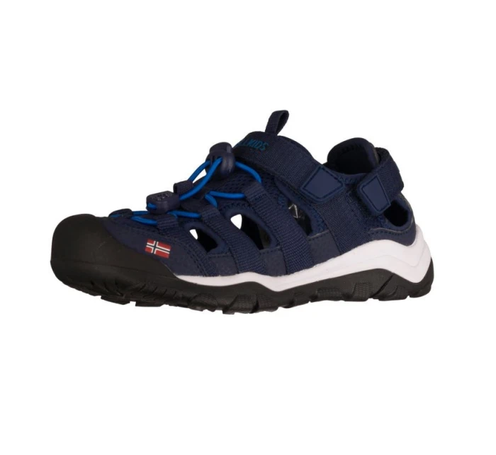 Kids Sandal XT Jr sandály model 21252107 - Trollkids