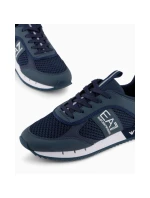 EA7 Emporio Armani M X8X027-XK050-D813 boty