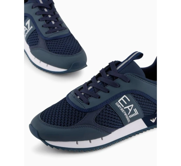 EA7 Emporio Armani M X8X027-XK050-D813 boty