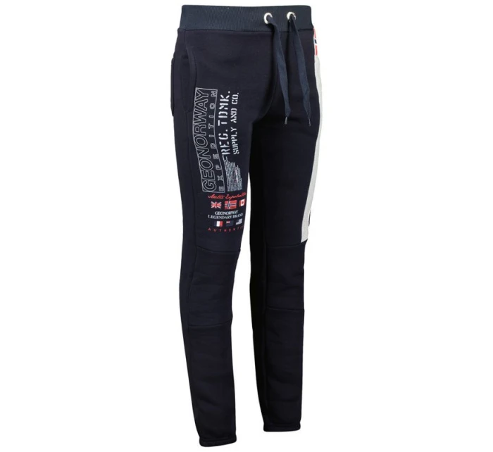 kalhoty NAVY MEN 100 M model 20842771 - Geographical Norway