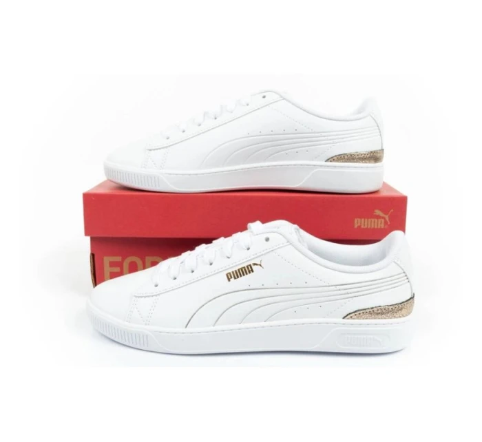 Boty Puma Vikky W 395085 01