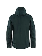 Pánská turistická bunda s kapucí Fjällräven Sten Jacket M outdoor navy blue (F81679-555) pánské