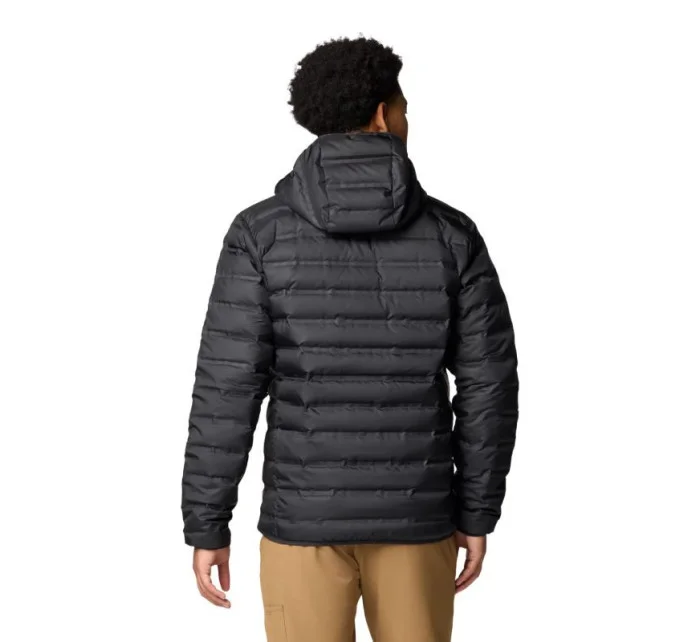 Lake 22 II Péřová bunda s kapucí M model 21370130 - Columbia