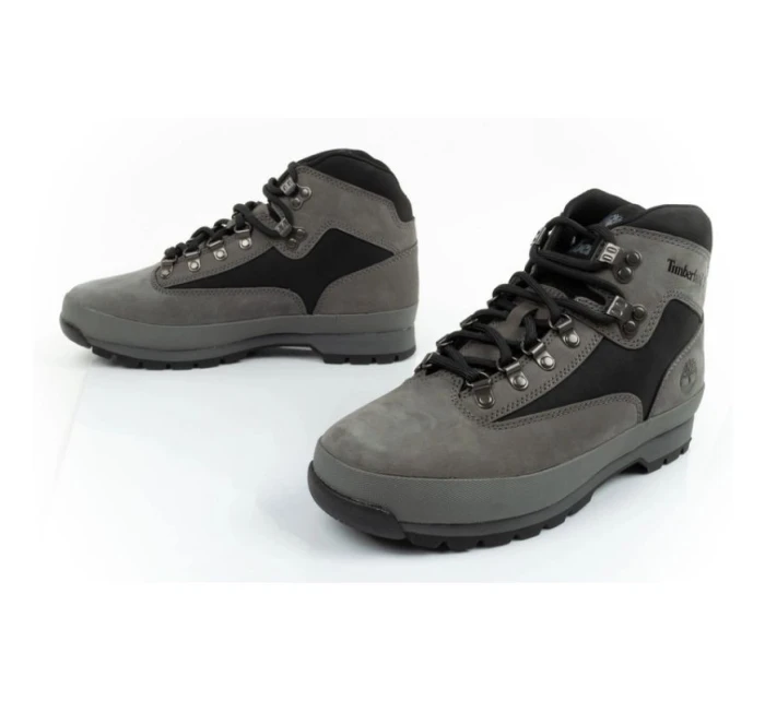 Boty Timberland Euro Sprint M TB0A64RD033