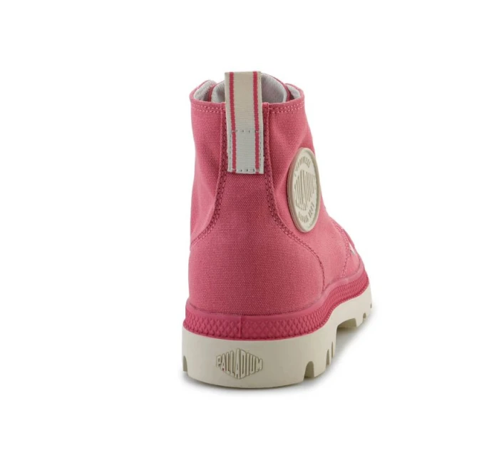 Boty Palladium Pampa Duo Chrome W 74470-699-M