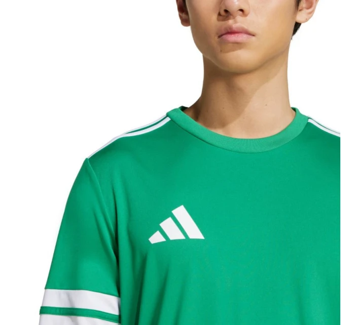 Tričko Squadra 25 Long Sleeve M model 21091569 pánské - ADIDAS Tričko Squadra 25 Long Sleeve M model 21091569 pánské - ADIDAS