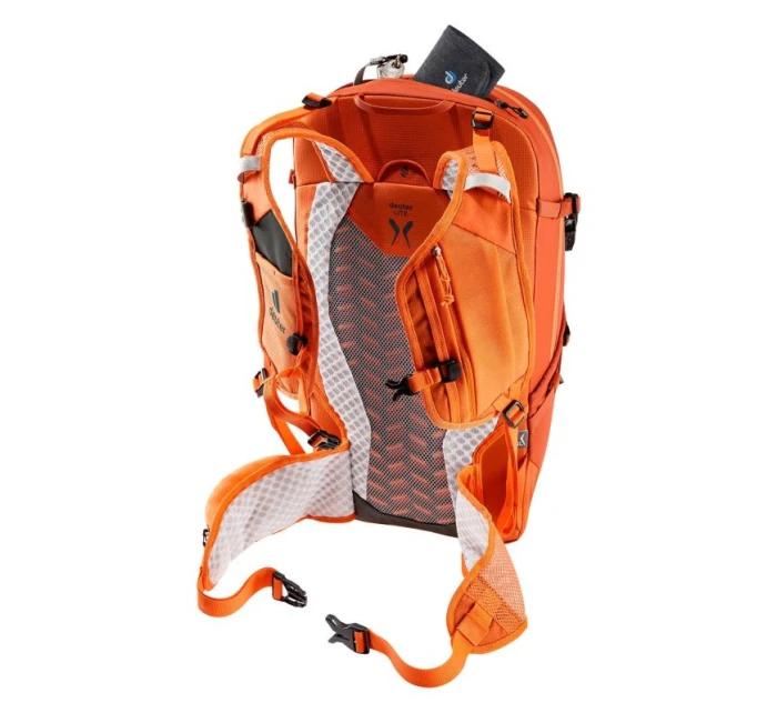 Deuter Speed Lite 23 SL 3410322-9906 Paprika