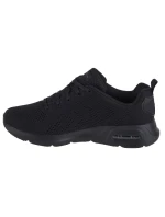 Skechers Skech-Air Court-Slick Avenue 149948-BBK Black 36 Skechers Skech-Air Court-Slick Avenue 149948-BBK Black 36