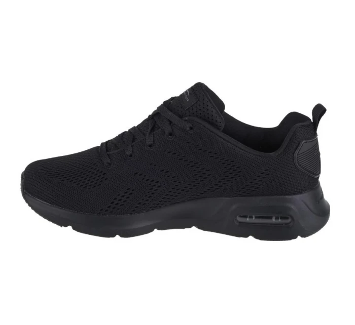 Skechers Skech-Air Court-Slick Avenue 149948-BBK Black 36 Skechers Skech-Air Court-Slick Avenue 149948-BBK Black 36