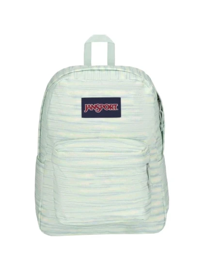 Batoh Green Jedna velikost model 21386305 - Jansport