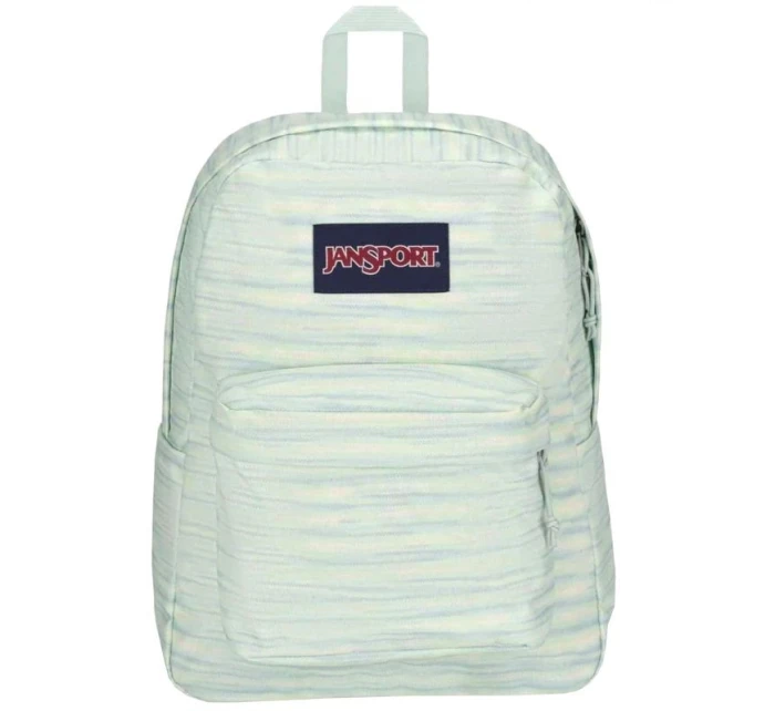 Batoh Green Jedna velikost model 21386305 - Jansport