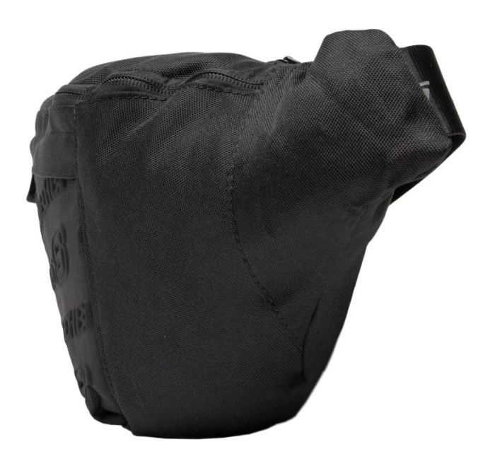 Skechers Santa Clara Brašna do pasu S1050-06 Black Jedna velikost