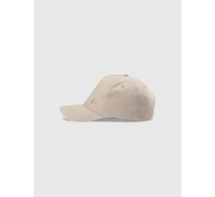 Dětská kšiltovka s páskem model 21436986 - 4F Dětská kšiltovka s páskem model 21436986 - 4F