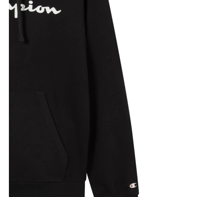 Champion Mikina s kapucí M 221917 KK001 pánské