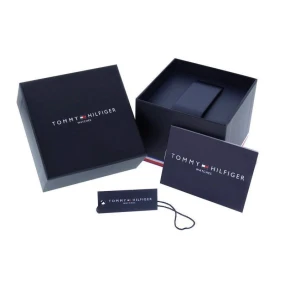 Dámské hodinky Tommy Hilfiger Jenna 1781944 + BOX dámské Dámské hodinky Tommy Hilfiger Jenna 1781944 + BOX dámské