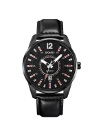Pánské hodinky Skmei 1993BK + BOX Pánské hodinky Skmei 1993BK + BOX