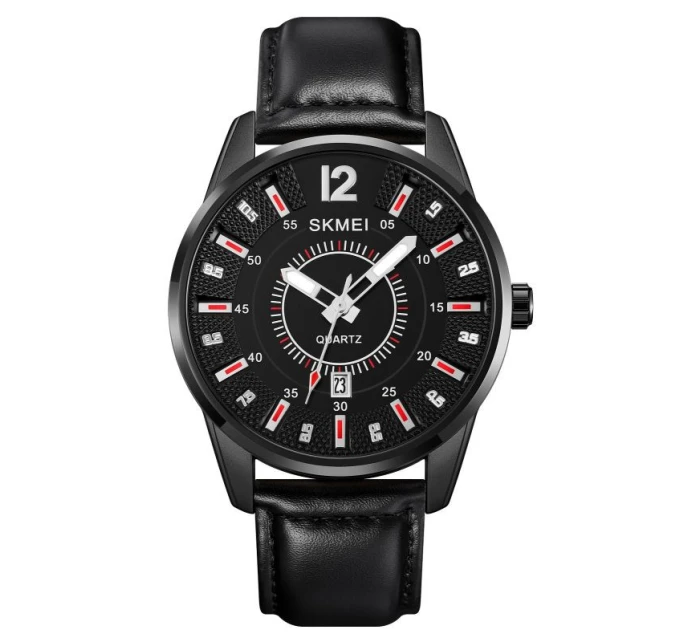 Pánské hodinky Skmei 1993BK + BOX Pánské hodinky Skmei 1993BK + BOX