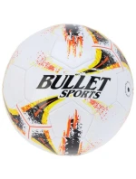 BULLET SPORTS FOOTBALL R.5 BLACK