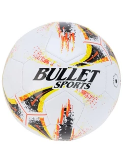 BULLET SPORTS FOOTBALL R.5 BLACK