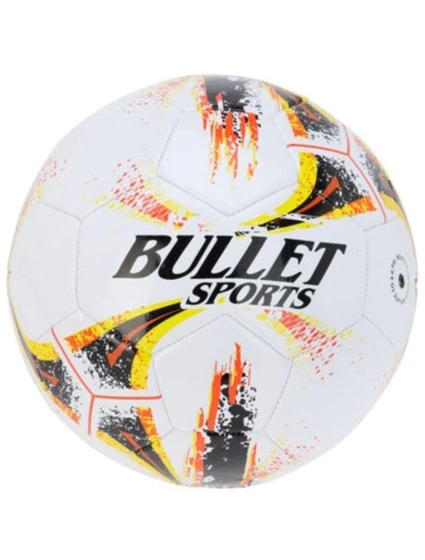 BULLET SPORTS FOOTBALL R.5 BLACK