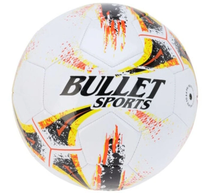 BULLET SPORTS FOOTBALL R.5 BLACK