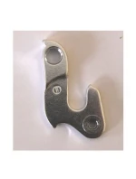 hák přehazovačky pro rám model 21838899 hák přehazovačky pro rám model 21838899