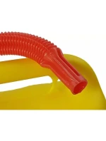 KANYSTR NA AUTO 5L SHELL