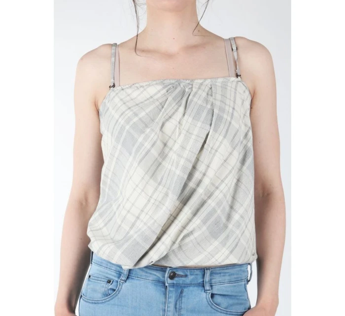 Lee Boob Tube T-shirt L579RI05