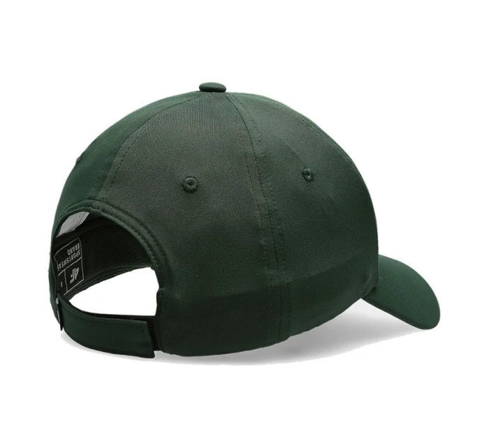 4F baseballová čepice W H4L21-CAD002 46S