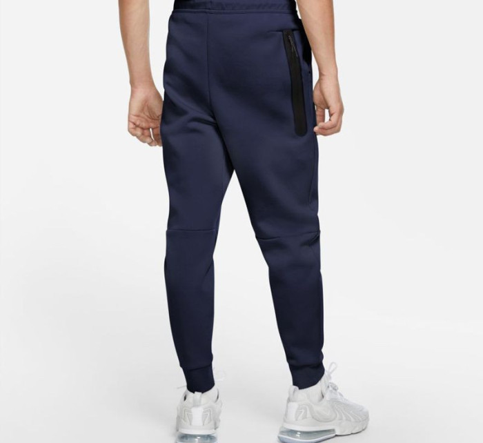 Pánské kalhoty NSW Tech Fleece Jogger M CU4495-410 - Nike