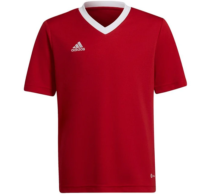 Dětské tréninkové tričko Entrada 22 Jsy Jr H57496 - Adidas