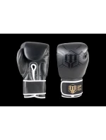 Masters Rbt-Black 12 oz boxerské rukavice 01805-1201