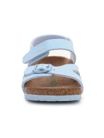 Dětské sandály Birkenstock Colorado 1021687 Light Blue