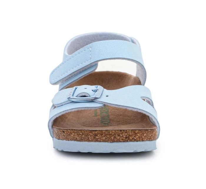 Dětské sandály Birkenstock Colorado 1021687 Light Blue
