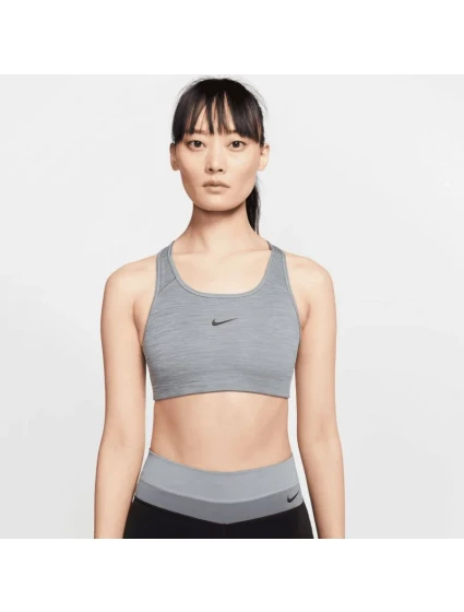Podprsenka Nike Dri-FIT Swoosh Bra W BV3636-084