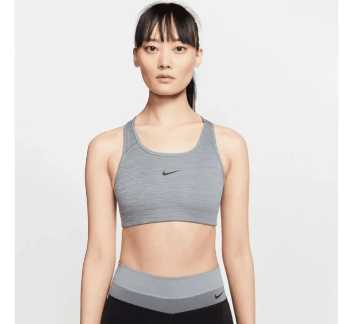 Podprsenka Nike Dri-FIT Swoosh Bra W BV3636-084