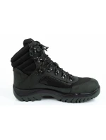 Pánské trekové boty M OBMH253 22S - 4F